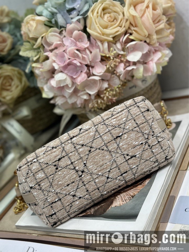 Replica Dior Bags Dior Hobo 3202 28.5x14.5x10cm yz2