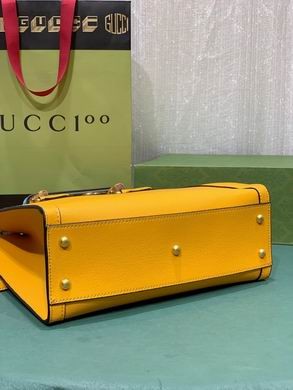 1:1 Replica Gucci Bags 702721 27X24X11cm DF 2colour