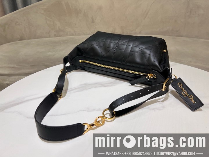 Replica Dior Bags Dior 2416 23x14x16cm yz2