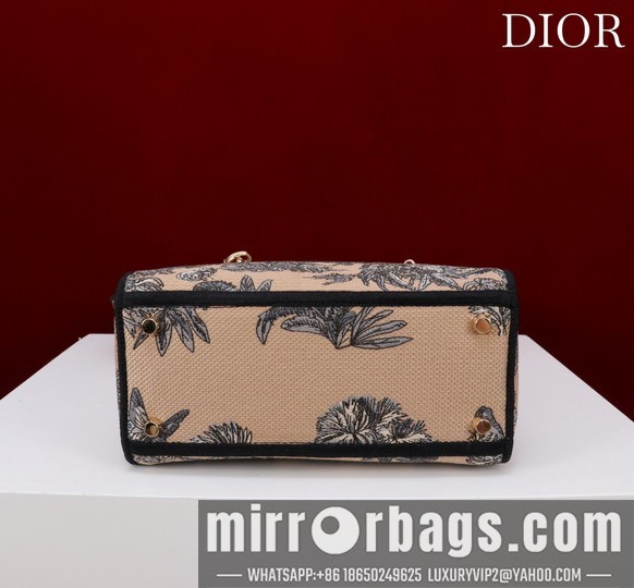 Replica Dior Bags Dior M056594 24x20x11cm yz2