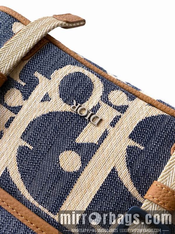Replica Dior Bags D333 24x19x7cm WP 3