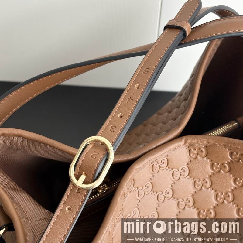 1:1 Replica Gucci Bags 815103 25x25x15.5cm DF 3色