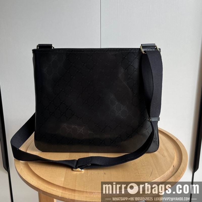 1:1 Replica Gucci Bags 201446 33x30x1cm DF 3色