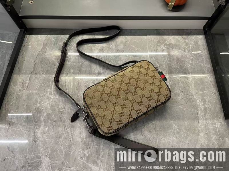 1:1 Replica Gucci Bags 834802 25.5x15x5cm DF