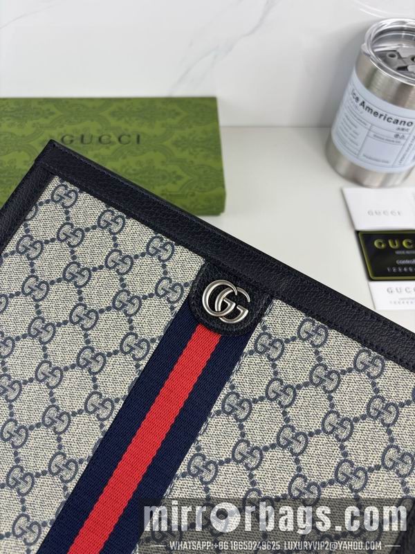 1:1 Replica Gucci Bags 625549 27x21x7cm DF 2色