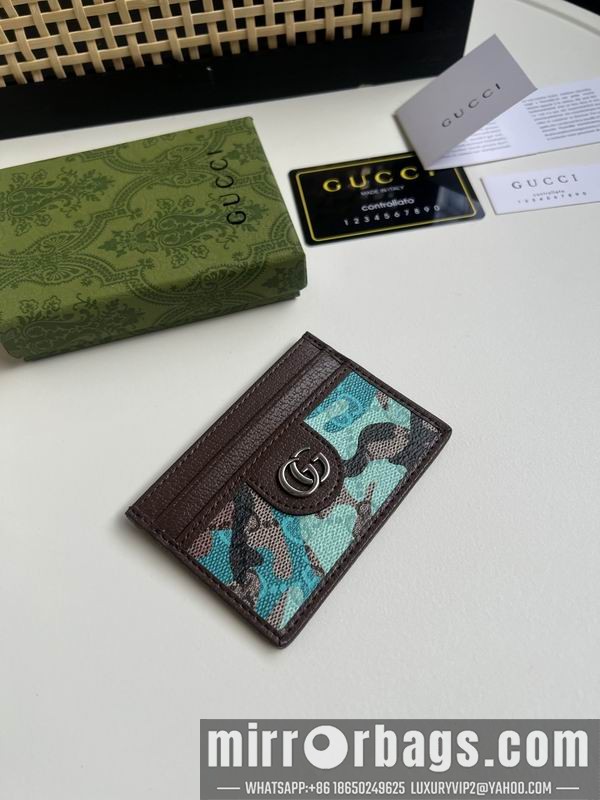 1:1 Replica Gucci Bags 834795 10x7cmZC 3色