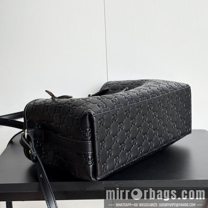 1:1 Replica Gucci Bags 815214 30x18x11cm DF 3色