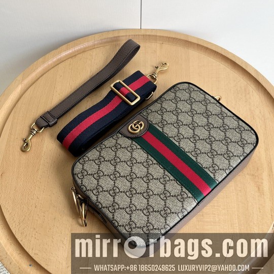 1:1 Replica Gucci Bags GG 699439 23.5x16x4.5cm ss2