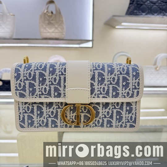 Replica Dior Bags Dior Montaigne M9334 21.5x12x6cm yz