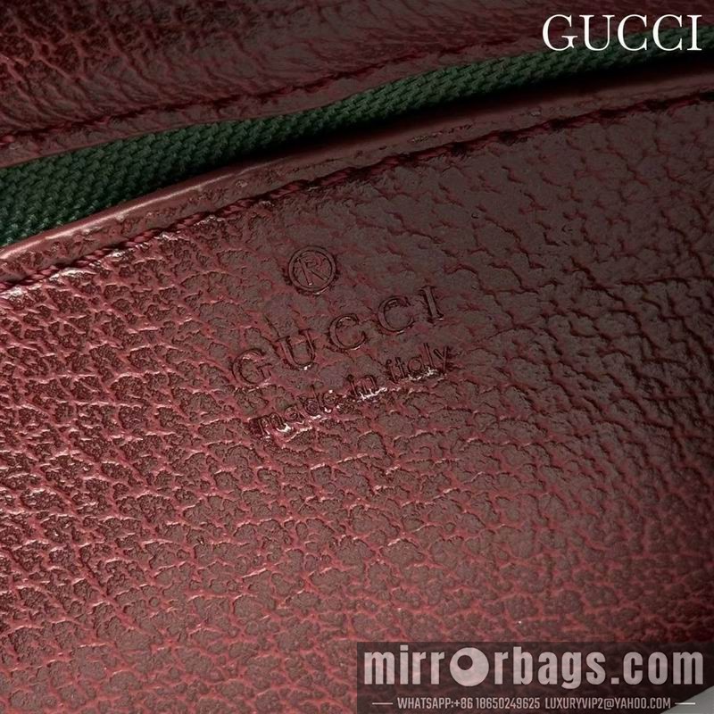 1:1 Replica Gucci Bags 841341 26x15x6.5cm DF 2色