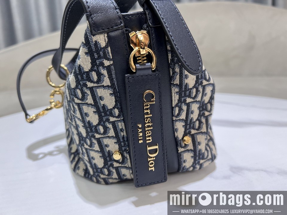 Replica Dior Bags Dior 2417 33x16x15cm yz