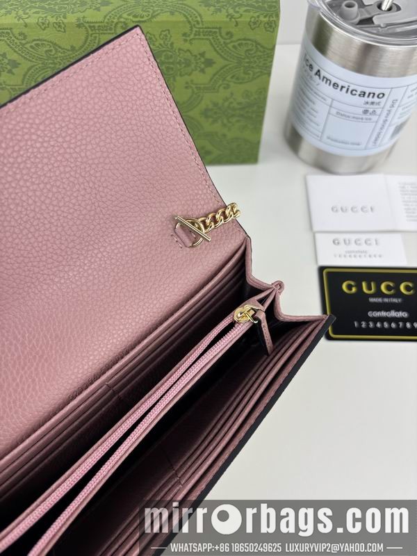 1:1 Replica Gucci Bags 546585 19x10x3.5cm DF 2色