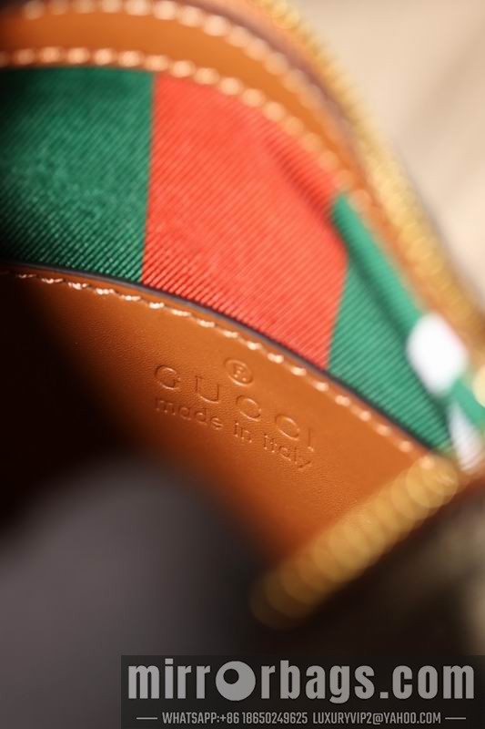 1:1 Replica Gucci Bags 815218 24.5x16x5cm DF