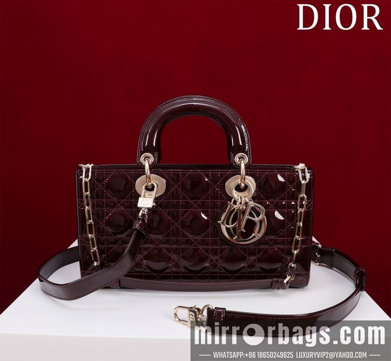 Replica Dior Bags M0540 26X13.5X5cm 21X12X6.5cm 16.5X6X10cm BG 6