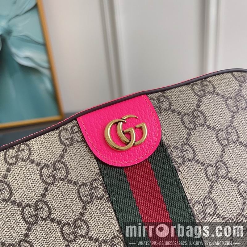 1:1 Replica Gucci Bags 752591 23.9x15.2x6.9cm DF