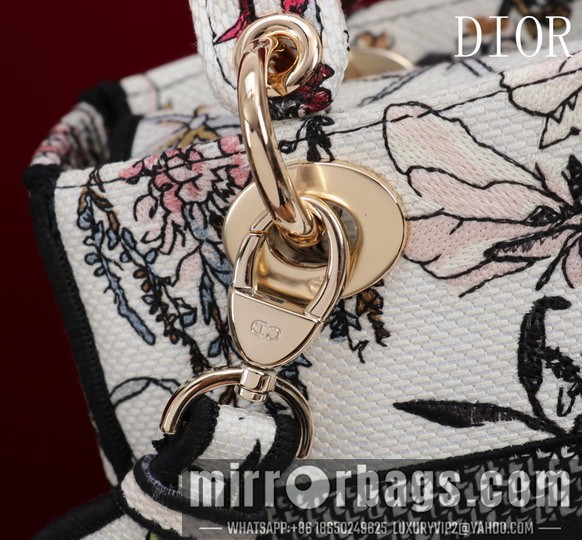 Replica Dior Bags Dior Lady M056515 24x20x11cm yz1