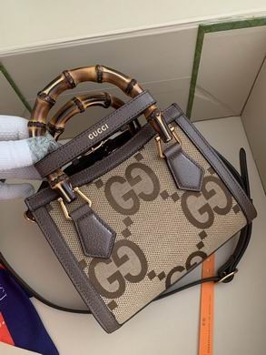 1:1 Replica Gucci Bags 655661 20X16X10cm WW 3colour