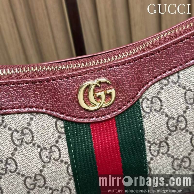 1:1 Replica Gucci Bags 841341 26x15x6.5cm DF 2色