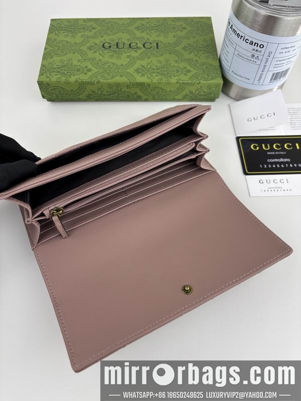 1:1 Replica Gucci Bags 443436 19x10x3.5cm ZC 3色