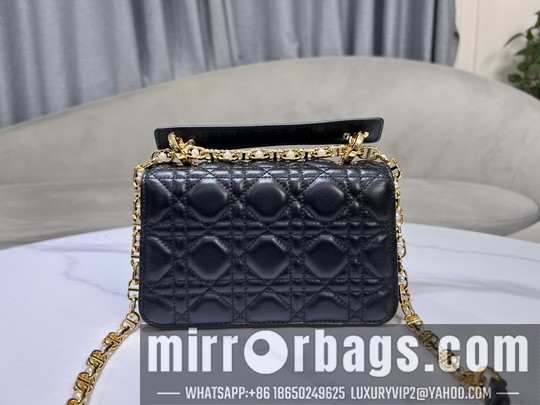 Replica Dior Bags Dior Jolie 9223 19x12x6cm yz