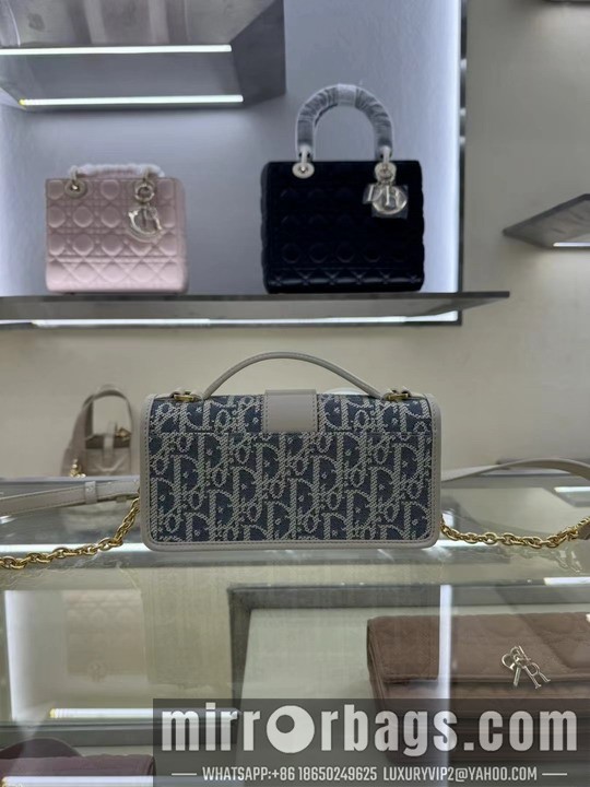 Replica Dior Bags Dior 2356 20x10x4cm yz