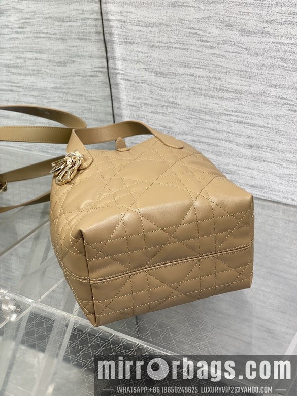 Replica Dior Bags Dior Toujours 16x12x18cm yz