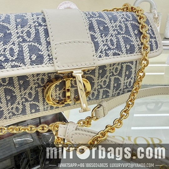 Replica Dior Bags Dior Montaigne M9334 21.5x12x6cm yz