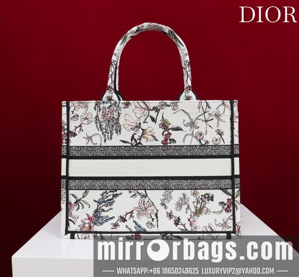 Replica Dior Bags Dior tote 1296 36x28x16cm yz1