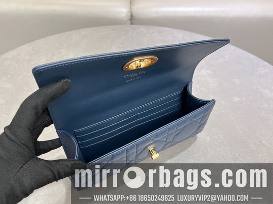 Replica Dior Bags Dior Caro 5221 24x12x4cm yz15
