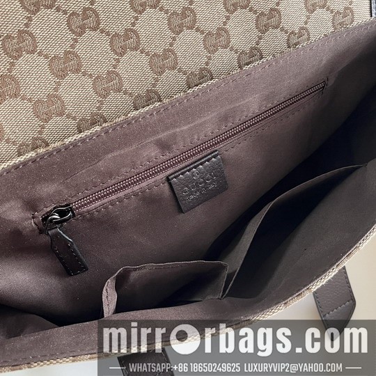 1:1 Replica Gucci Bags GG 374429 24x30x9cm ss1