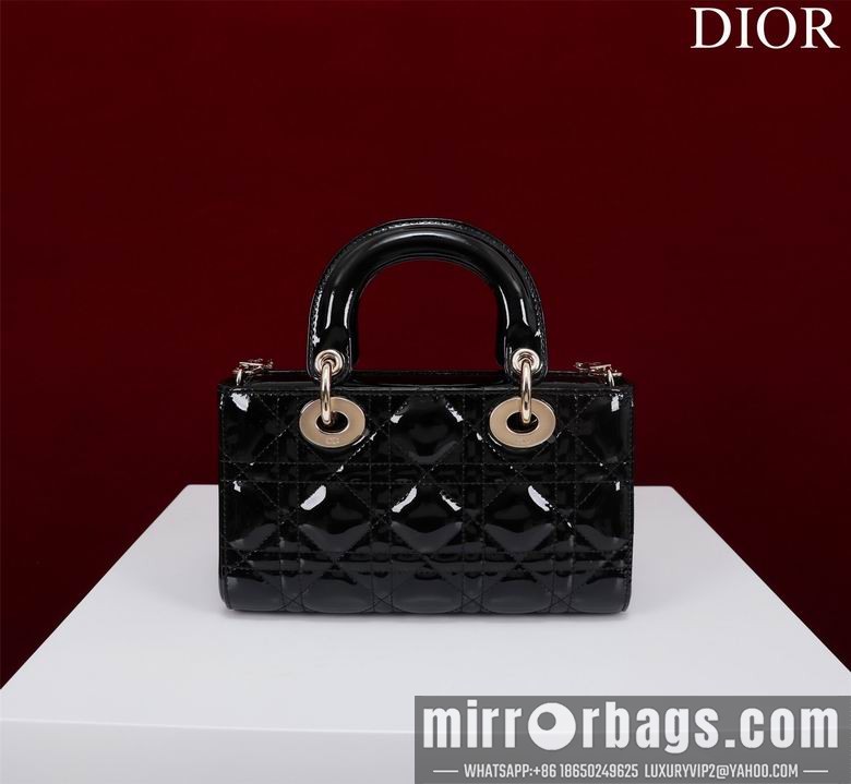 Replica Dior Bags M0541 26X13.5X5cm 21X12X6.5cm 16.5X6X10cm BG 2