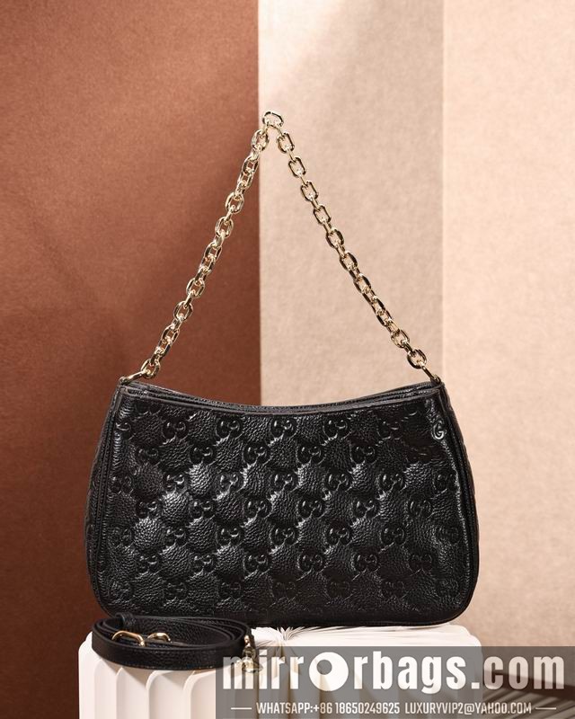 1:1 Replica Gucci Bags 815263 29x17x10cm DF