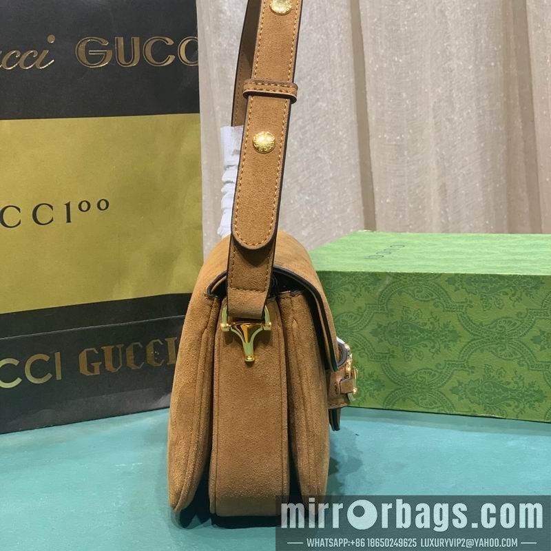 1:1 Replica Gucci Bags 847064 19.5x15x9cm DF