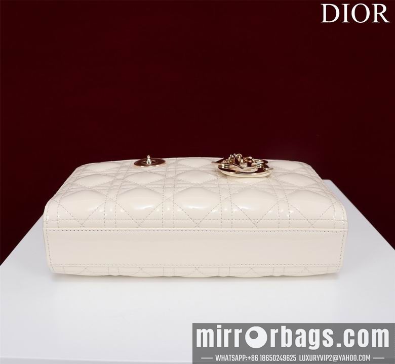 Replica Dior Bags M0540 26X13.5X5cm 21X12X6.5cm 16.5X6X10cm BG 2