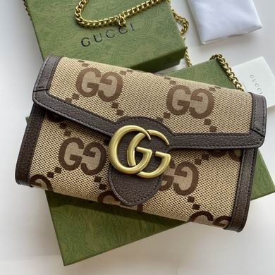1:1 Replica Gucci Bags 401232 20X13.5X3cm DF