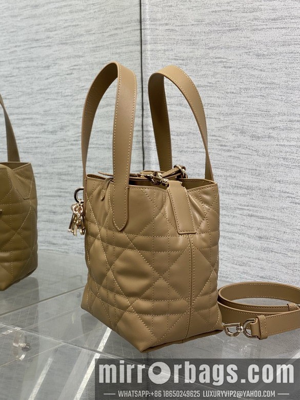 Replica Dior Bags Dior Toujours 16x12x18cm yz