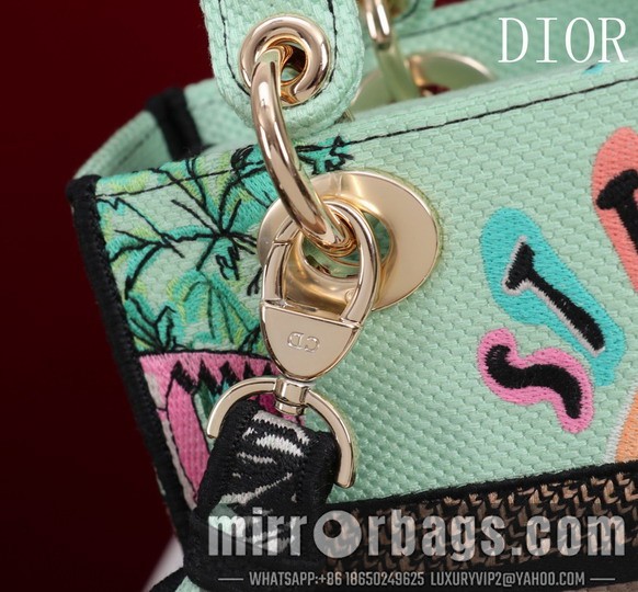 Replica Dior Bags Dior Lady M056515 24x20x11cm yz2