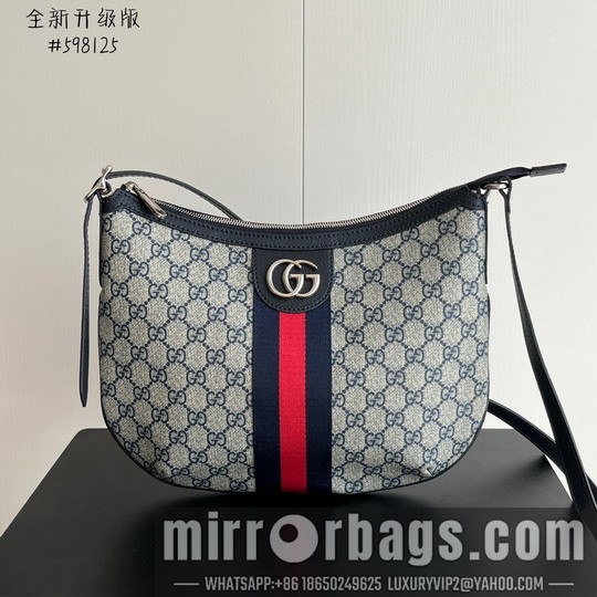 1:1 Replica Gucci Bags GG 598125 30x22x5.5cm ss