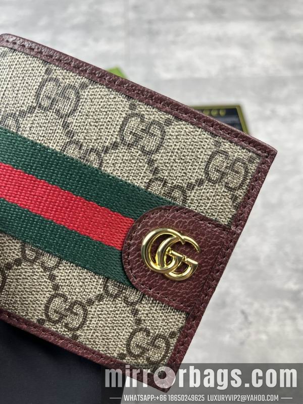 1:1 Replica Gucci Bags 834271 11x9cm ZC
