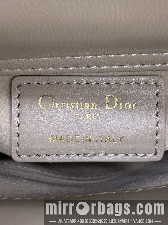Replica Dior Bags Dior lady 0586 12x10x5cm yz4