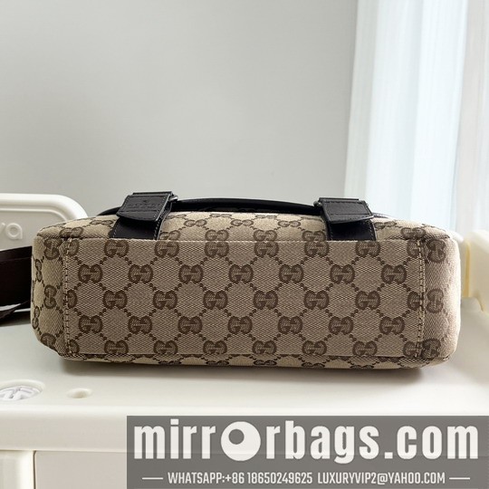 1:1 Replica Gucci Bags GG 374429 24x30x9cm ss1