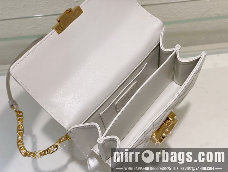 Replica Dior Bags Dior Ange 4401 20x12x5cm by1