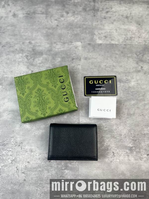 1:1 Replica Gucci Bags 456115 11x9x2.5cm ZC