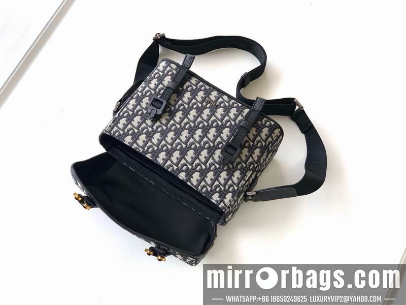 Replica Dior Bags D333 24x19x7cm WP 1