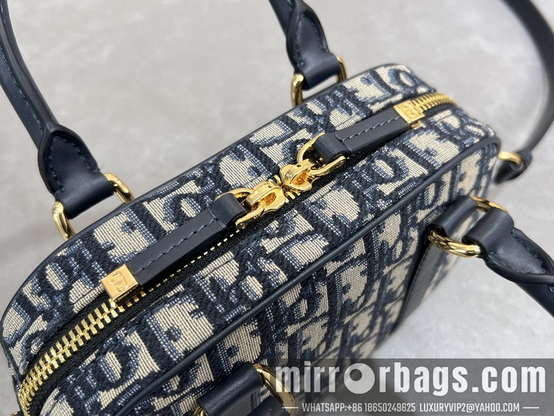 Replica Dior Bags Dior Vibe 2388 20.5x13x5cm yz