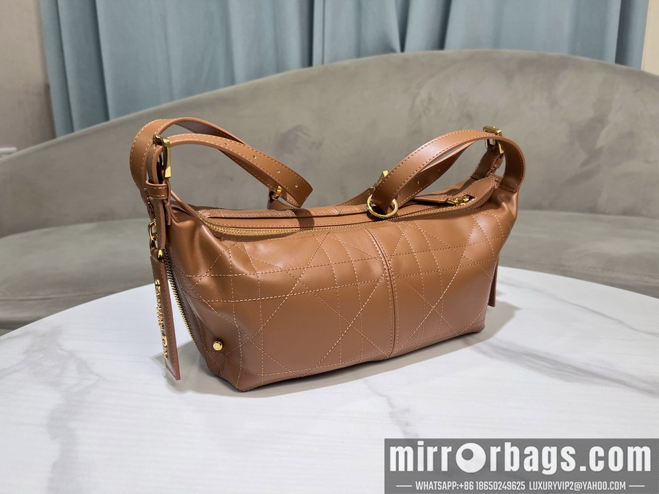 Replica Dior Bags Dior 2416 23x14x16cm yz3