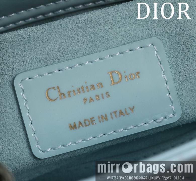 Replica Dior Bags M0541 26X13.5X5cm 21X12X6.5cm 16.5X6X10cm BG 9