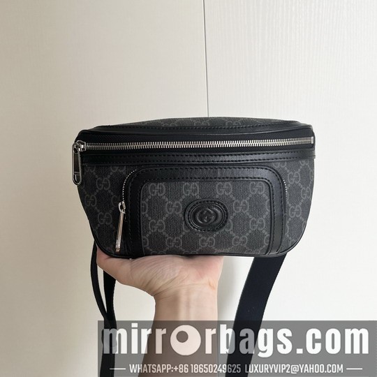 1:1 Replica Gucci Bags GG 682933 24x13x5cm ss2