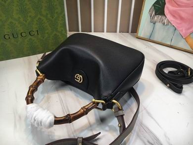 1:1 Replica Gucci Bags 746251 24X15X5cm DF 3colour