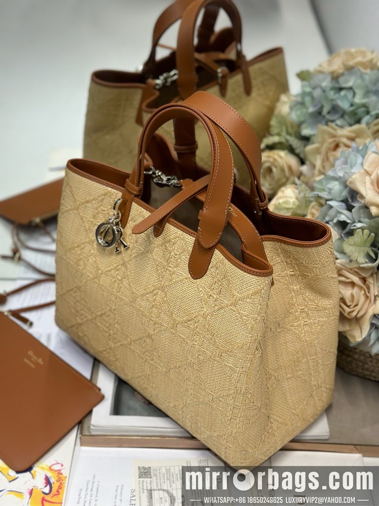 Replica Dior Bags Dior 1188 37x27x19cm yz